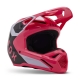 KASK FOX JUNIOR V1 LEAN PINK YL