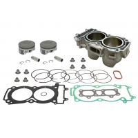 NAMURA CYLINDER KOMPLETNY POLARIS GENERAL 1000 / 4 '17-'21, RANGER XP 1000 / CREW '17-'21, RZR 1000 '17-'21, RZR RS1 '18-'21, RZ