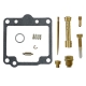 PSYCHIC ZESTAW NAPRAWCZY GAŹNIKA YAMAHA XS 400E/2E/F '78-81 (2L0-14901-60, 2L0-14902-60) (NA 1 GAŹNIK)