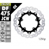 GALFER TARCZA HAMULCOWA PRZÓD YAMAHA MT-10 '17- YZF -R6 '17-'23 YZF-R9 '25 FZ 1 '06' YZF-R1 '04-'23 V MAX 1700 '09- (WAVE F