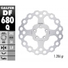 GALFER TARCZA HAMULCOWA PRZÓD HARLEY-DAVIDSON (292X56X5) CUBIQ