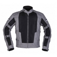 MODEKA KURTKA VEO AIR KOLOR SZARY/CZARNY ROZMIAR 3XL