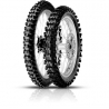 PIRELLI OPONA 120/90-19 SCORPION MX32 MID SOFT NHS 66M TYŁ DOT 23-24/2022
