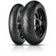 PIRELLI OPONA 170/60ZR17 DIABLO ROSSO II (72W) TL M/C TYŁ DOT 47/2024