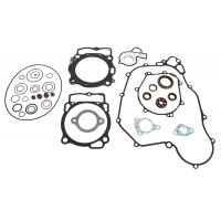 PROX KOMPLET USZCZELEK Z KOMPLETEM USZCZELNIACZY SILNIKOWYCH KTM EXC-F 450 / 500 '19,