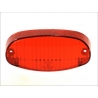V PARTS (VICMA) LAMPA TYŁ (KLOSZ) KAWASAKI BN, EN, YAMAHA XVS, YZF 125-1100 1996-2007 (8205)