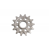 PROX ZĘBATKA PRZEDNIA TRIUMPH TF 250 X '24-, TF 450 RC '24-, (STD. + 2) (ŁAŃC. 520)