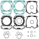 WINDEROSA (VERTEX) USZCZELKI TOP-END CAN-AM OUTLANDER 800 '06-'15, COMMANDER 800 '11-19, DEFENDER 800, Commander 1000 DPS 16-17 