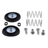 ALL BALLS ZESTAW NAPRAWCZY ZAWORU AIR CUT HONDA VT750DCA 02-07