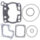 WINDEROSA (VERTEX) USZCZELKI TOP-END SUZUKI RM80 91-01