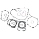 WINDEROSA (VERTEX) KOMPLET USZCZELEK YAMAHA (WRF) WR250 F '20-'24,(YZF 250) YZ250 F '19-'24, YZ250 FX '20-'21 ,FANTIC XEF 250 '2