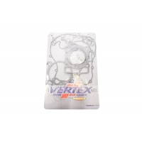 WINDEROSA (VERTEX) KOMPLET USZCZELEK GAS GAS EX 350F '21-'23, HUSQVARNA FC 350 '19-'22, FE 350 '20-'23, FE 350S '20-'23, FX 350 