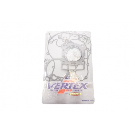WINDEROSA (VERTEX) KOMPLET USZCZELEK GAS GAS EX 350F '21-'23, HUSQVARNA FC 350 '19-'22, FE 350 '20-'23, FE 350S '20-'23, FX 350 