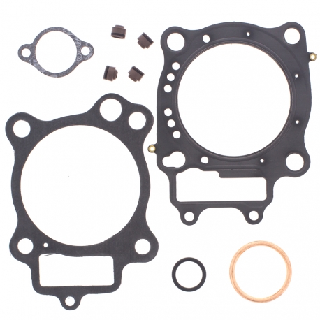 WINDEROSA (VERTEX) USZCZELKI TOP-END HONDA CRF 250R '04-'07, CRF 250X '04-'17 (CRF250R)
