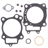 WINDEROSA (VERTEX) USZCZELKI TOP-END HONDA CRF 250R '04-'07, CRF 250X '04-'17 (CRF250R)