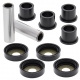 ALL BALLS ZESTAW NAPRAWCZY WAHACZA PRZEDNIEGO DOLNEGO (A-ARM) YAMAHA RAPTOR YFM 350 '04-'13, YFM 660/700R '01-'05, GÓRNEGO YFM 3
