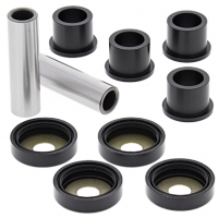 ALL BALLS ZESTAW NAPRAWCZY WAHACZA PRZEDNIEGO DOLNEGO (A-ARM) YAMAHA RAPTOR YFM 350 '04-'13, YFM 660/700R '01-'05, GÓRNEGO YFM 3
