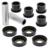 ALL BALLS ZESTAW NAPRAWCZY WAHACZA PRZEDNIEGO DOLNEGO (A-ARM) YAMAHA RAPTOR YFM 350 '04-'13, YFM 660/700R '01-'05, GÓRNEGO YFM 3