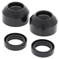 ALL BALLS KOMPLET USZCZELNIACZY OLEJOWYCH I PYŁOWYCH HONDA CR 60 '84, CR 80 '80-'81 - WYCOFANE Z OFERTY