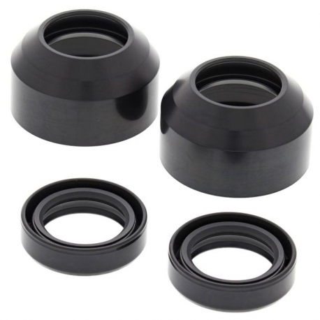 ALL BALLS KOMPLET USZCZELNIACZY OLEJOWYCH I PYŁOWYCH HONDA CR 60 '84, CR 80 '80-'81 - WYCOFANE Z OFERTY