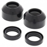 ALL BALLS KOMPLET USZCZELNIACZY OLEJOWYCH I PYŁOWYCH HONDA CR 60 '84, CR 80 '80-'81 - WYCOFANE Z OFERTY