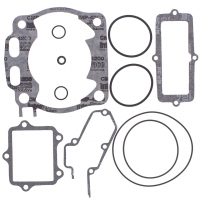 WINDEROSA (VERTEX) USZCZELKI TOP-END YAMAHA YZ 250 '02-'24, YZ 250 X '16-'24