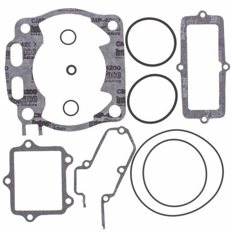 WINDEROSA (VERTEX) USZCZELKI TOP-END YAMAHA YZ 250 '02-'24, YZ 250 X '16-'24