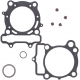 CYLINDER WORKS USZCZELKI TOP-END SUZUKI RMZ 250 '07-'09 (STD)