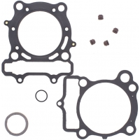 CYLINDER WORKS USZCZELKI TOP-END SUZUKI RMZ 250 '07-'09 (STD)