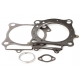 CYLINDER WORKS USZCZELKI TOP-END HONDA TRX 450R '04-'05 BIG BORE 97MM