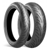 BRIDGESTONE OPONA 190/55ZR17 BATTLAX T31 75W TL TYŁ DOT 06/2025