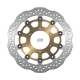 NG TARCZA HAMULCOWA PRZÓD HONDA CB1300 '03-12, CB1000 '08-16, CBR600/1000RR '04-05 (310X94X5MM) (6X6,5MM) WAVE PŁYWAJĄCA