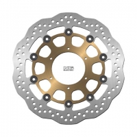 NG TARCZA HAMULCOWA PRZÓD HONDA CB1300 '03-12, CB1000 '08-16, CBR600/1000RR '04-05 (310X94X5MM) (6X6,5MM) WAVE PŁYWAJĄCA