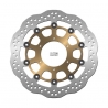 NG TARCZA HAMULCOWA PRZÓD HONDA CB1300 '03-12, CB1000 '08-16, CBR600/1000RR '04-05 (310X94X5MM) (6X6,5MM) WAVE PŁYWAJĄCA
