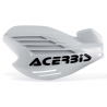 ACERBIS OSŁONY RĄK (HANDBARY / LISTKI) X-FORCE KOLOR X-FORCE KOLOR BIAŁY