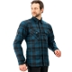 Kurtka Shima RENEGADE MEN 2 NIEBIESKI