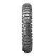 WANDA OPONA 120/90-18 P6128 71M 6PR TT TYŁ DOT 14/2025 (WYSOKOŚĆ KOSTKI 12MM)