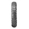 WANDA OPONA 120/90-18 P6128 71M 6PR TT TYŁ DOT 14/2025 (WYSOKOŚĆ KOSTKI 12MM)