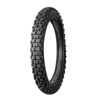WANDA OPONA 3.00-18 X6010 6PR 52P TT TYŁ DOT 14/2025 (DUAL)