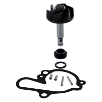RMS ZESTAW NAPRAWCZY POMPY WODY APRILIA / BETA / MALAGUTI / PEUGEOT / RIEJU / SYM / YAMAHA