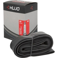 KUJO DĘTKA ROWEROWA 29x1.90-2.40 WENTYL ROWEROWY PRESTA