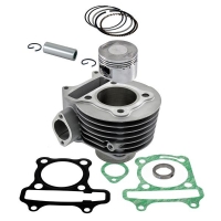 RMS CYLINDER KOMPLETNY KYMCO AGILITY 125 '08-'17 PEOPLE 125 '99-'16