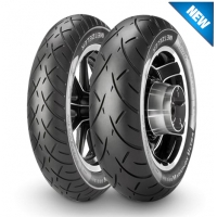 METZELER OPONA 130/90-16 ME888 MARATHON ULTRA 67H TL M/C PRZÓD DOT 46/2022