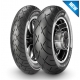 METZELER OPONA 130/90-16 ME888 MARATHON ULTRA 67H TL M/C PRZÓD DOT 46/2022