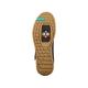 BUTY CRANKBROTHERS MALLET BOA BLACK/BLUE SWIRL - GUM OUTSOLE