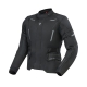 KURTKA TEKSTYLNA REBELHORN SCOUT BLACK M