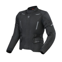 KURTKA TEKSTYLNA REBELHORN SCOUT BLACK M