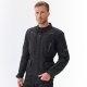 KURTKA TEKSTYLNA REBELHORN SCOUT BLACK M