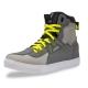 BUTY SKÓRZANE REBELHORN VANDAL MYSTERIOUS GREY/FLUO YELLOW 38