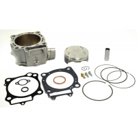 ATHENA CYLINDER KOMPLETNY HONDA CRF 450X '05-'14 BIG BORE 100MM (+4MM)